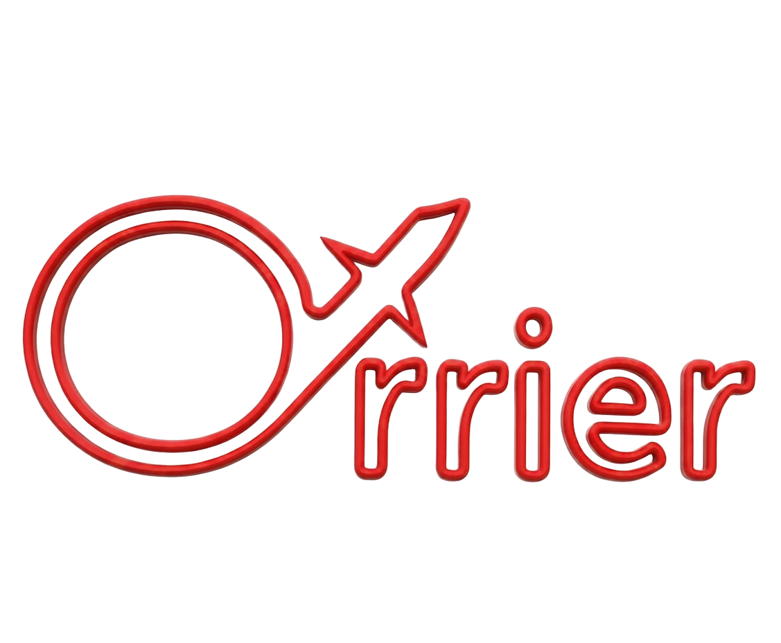 Qrrier